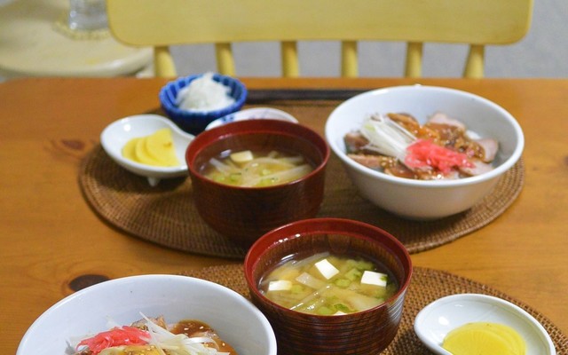豚バラブロック 丼の献立 クックパッド 簡単おいしいみんなのレシピが355万品
