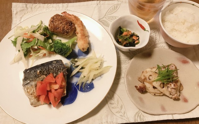 鯖の照り焼きの献立 クックパッド 簡単おいしいみんなのレシピが366万品