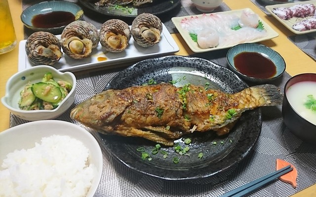 魚 バター焼きの献立 クックパッド 簡単おいしいみんなのレシピが364万品
