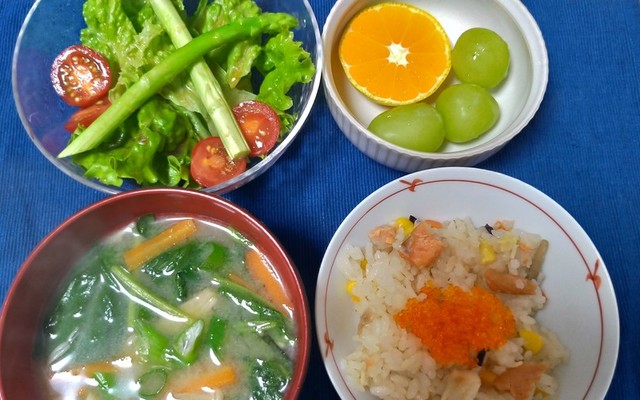 鮭の粕汁の献立 クックパッド 簡単おいしいみんなのレシピが360万品