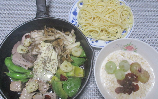 シーフード アヒージョの献立 クックパッド 簡単おいしいみんなのレシピが375万品