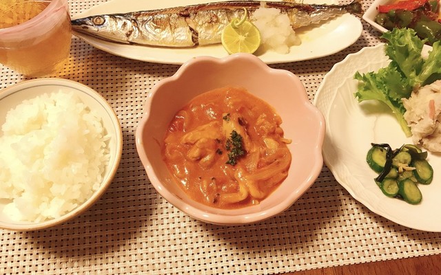 鶏肉 トマト 煮込みの献立 クックパッド 簡単おいしいみんなのレシピが348万品