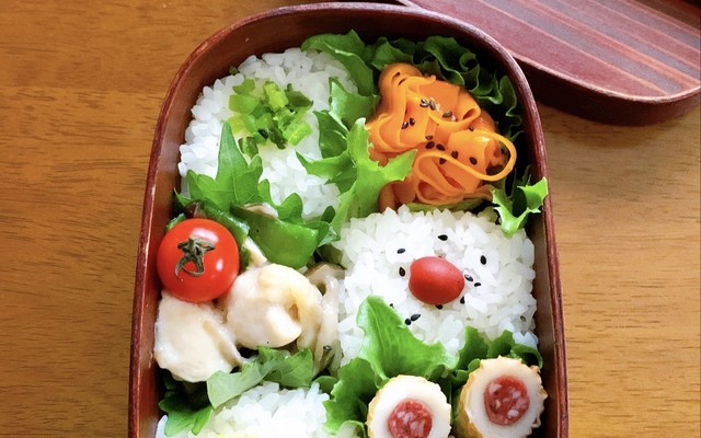 お弁当 マンネリの献立 クックパッド 簡単おいしいみんなのレシピが341万品