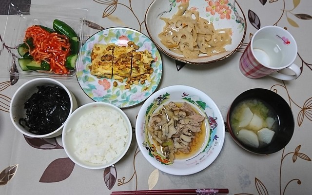 夕飯 メニューの献立 クックパッド 簡単おいしいみんなのレシピが341万品