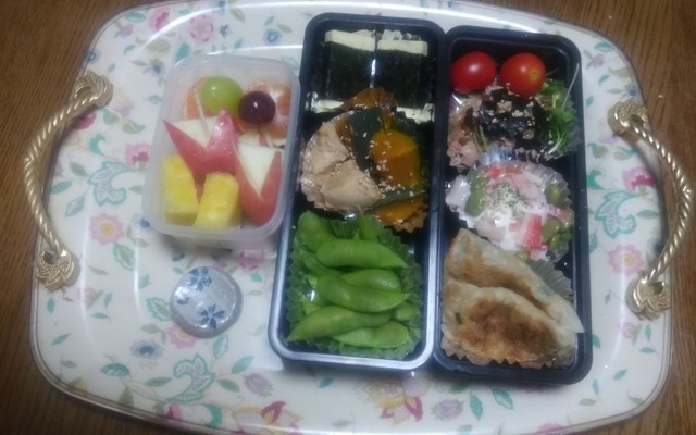 餃子 お弁当の献立 クックパッド 簡単おいしいみんなのレシピが366万品