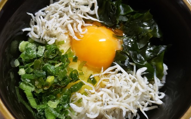 卵かけご飯の献立 クックパッド 簡単おいしいみんなのレシピが360万品