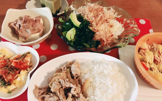 健康診断の献立 クックパッド 簡単おいしいみんなのレシピが354万品