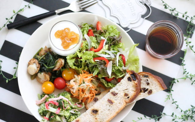 レーズンパンの献立 クックパッド 簡単おいしいみんなのレシピが376万品