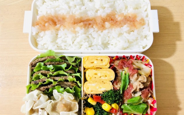 おもてなし弁当の献立 クックパッド 簡単おいしいみんなのレシピが357万品