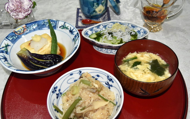 山菜おこわの献立 クックパッド 簡単おいしいみんなのレシピが356万品