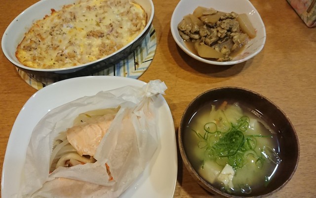 夜ご飯 おしゃれの献立 クックパッド 簡単おいしいみんなのレシピが360万品