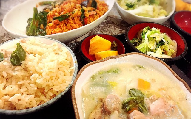 シチュー パスタの献立 クックパッド 簡単おいしいみんなのレシピが376万品