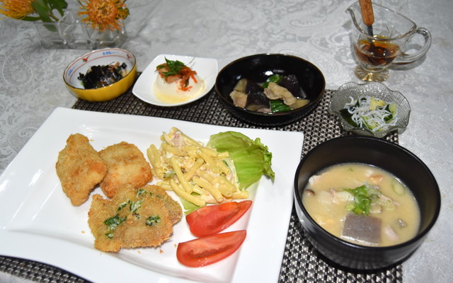 煮カツの献立 クックパッド 簡単おいしいみんなのレシピが350万品