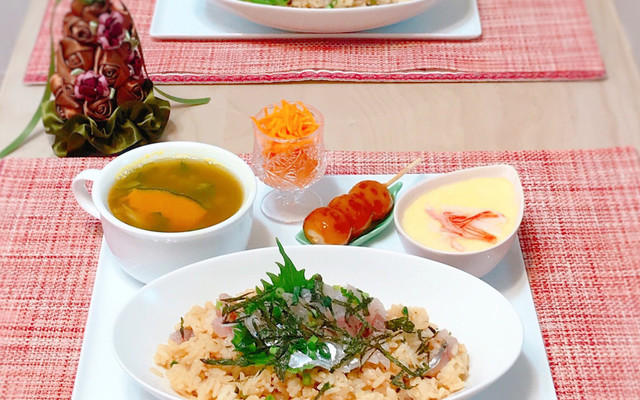 ちらし寿司の献立 クックパッド 簡単おいしいみんなのレシピが358万品