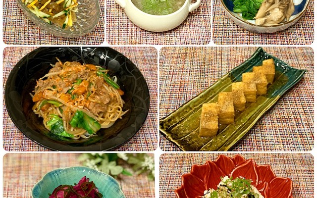 ラーメン おかずの献立 クックパッド 簡単おいしいみんなのレシピが360万品