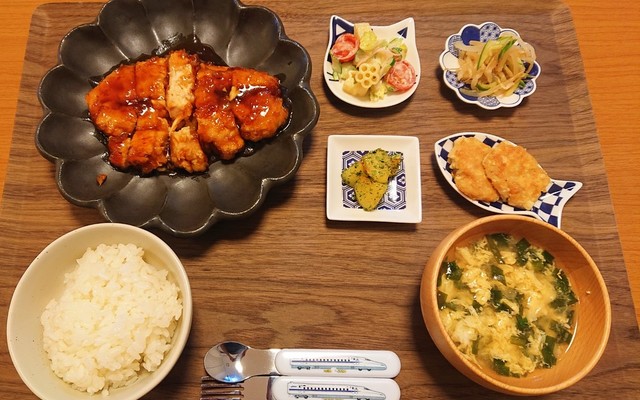 晩御飯 子どもの献立 クックパッド 簡単おいしいみんなのレシピが346万品