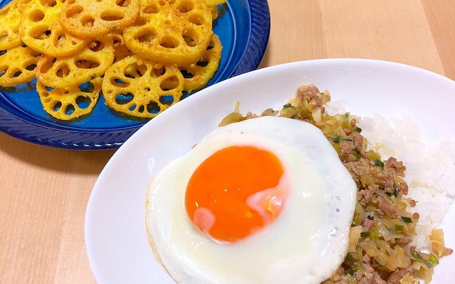 家にあるもの お昼ごはんの献立 クックパッド 簡単おいしいみんなのレシピが352万品