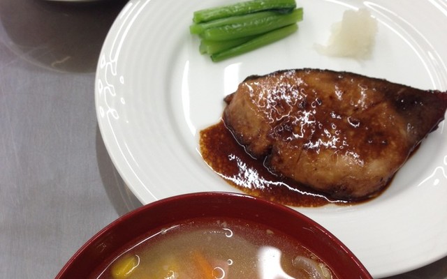 ぶりの照り焼き 付け合わせの献立 クックパッド 簡単おいしいみんなのレシピが346万品