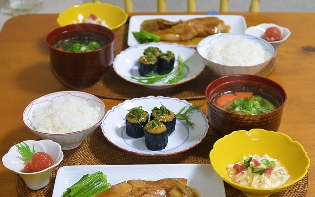 カレイ 煮付けの献立 クックパッド 簡単おいしいみんなのレシピが361万品