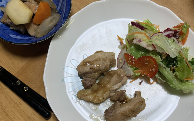 若どりもも肉の献立 クックパッド 簡単おいしいみんなのレシピが349万品