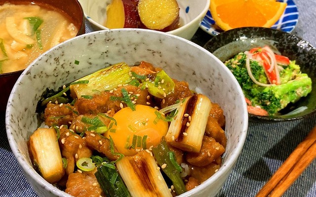 焼き鳥丼の献立 クックパッド 簡単おいしいみんなのレシピが371万品