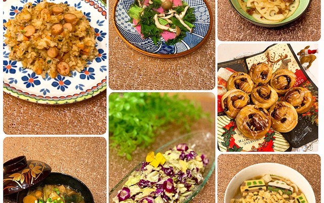 カレーピラフの献立 クックパッド 簡単おいしいみんなのレシピが360万品