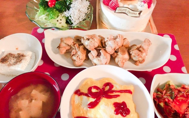 クリスマス 夕飯の献立 【クックパッド】 簡単おいしいみんなの クリスマス 夕飯の献立 【クックパッド】 簡単おいしいみんなの