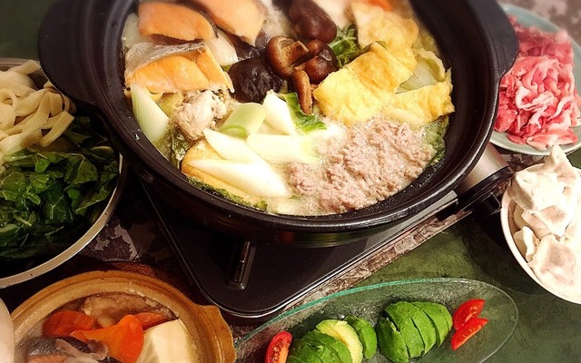 豆乳鍋の献立 クックパッド 簡単おいしいみんなのレシピが358万品