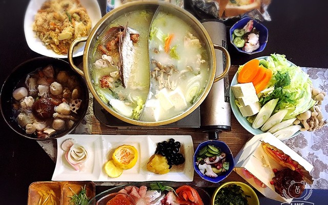 豆乳鍋の献立 クックパッド 簡単おいしいみんなのレシピが358万品