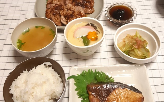 ぶり照り焼きの献立 クックパッド 簡単おいしいみんなのレシピが367万品