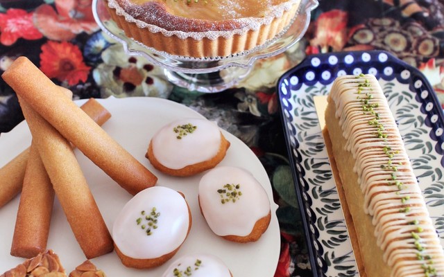 差し入れお菓子の献立 クックパッド 簡単おいしいみんなのレシピが348万品