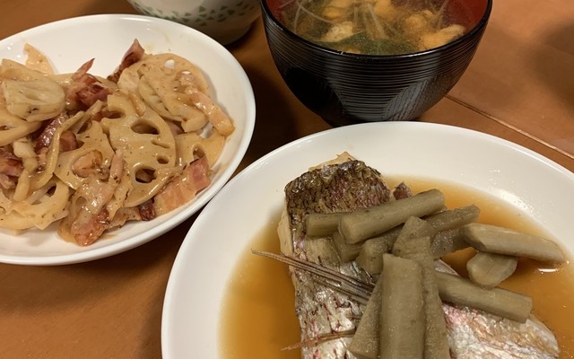 魚 きんぴらの献立 【クックパッド】 簡単おいしいみんなのレシピが361万品