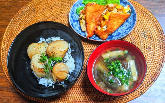 お刺身定食の献立 クックパッド 簡単おいしいみんなのレシピが359万品