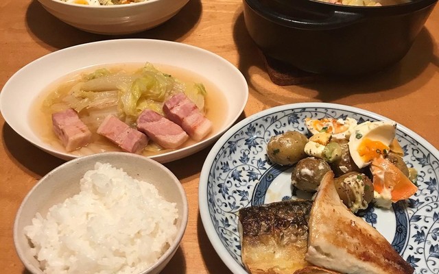 魚 バター焼きの献立 クックパッド 簡単おいしいみんなのレシピが373万品