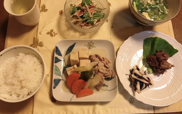 肉豆腐 メインの献立 クックパッド 簡単おいしいみんなのレシピが354万品