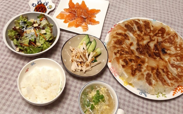 子供餃子の献立 クックパッド 簡単おいしいみんなのレシピが360万品