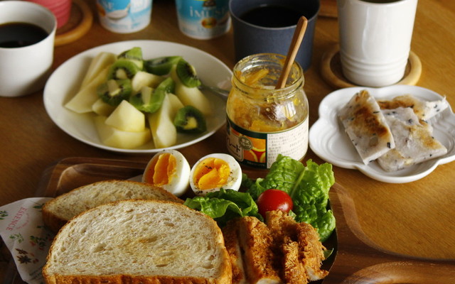 朝ご飯 ガッツリの献立 クックパッド 簡単おいしいみんなのレシピが366万品