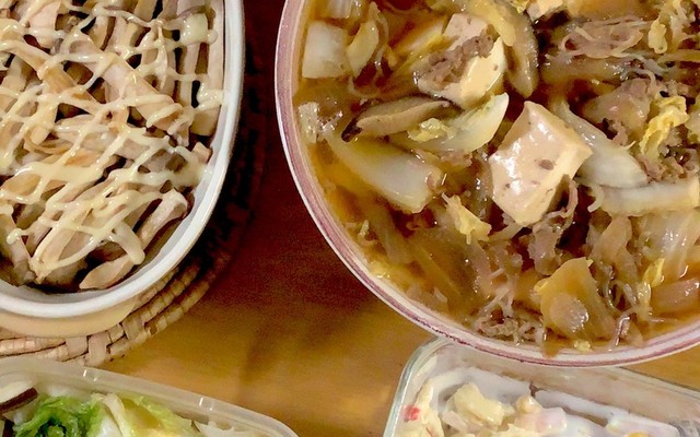 肉豆腐の献立 クックパッド 簡単おいしいみんなのレシピが350万品