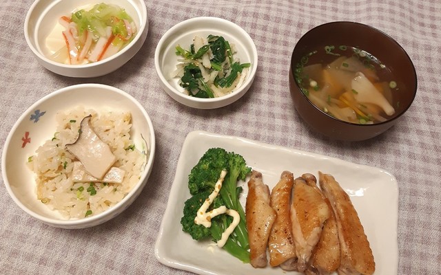 幼児 夕食の献立 クックパッド 簡単おいしいみんなのレシピが360万品