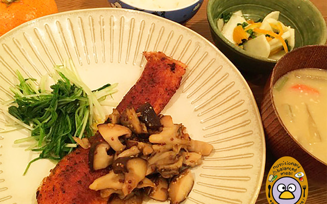 鮭の粕汁の献立 クックパッド 簡単おいしいみんなのレシピが360万品