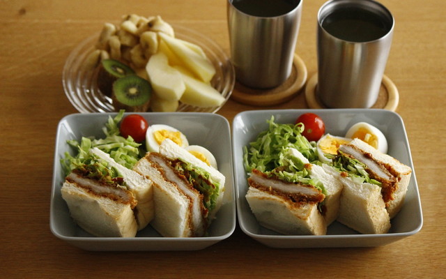 朝食 パン キャベツの献立 クックパッド 簡単おいしいみんなのレシピが376万品