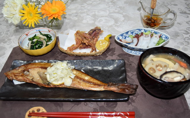 けんちん汁の献立 クックパッド 簡単おいしいみんなのレシピが354万品