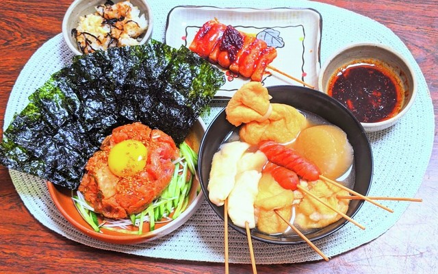 韓国料理の献立 クックパッド 簡単おいしいみんなのレシピが360万品