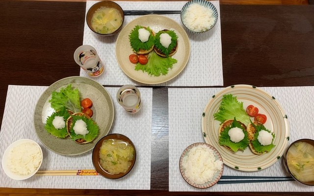 豆腐ハンバーグの献立 クックパッド 簡単おいしいみんなのレシピが360万品