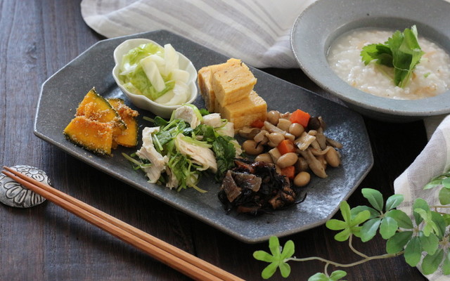 和食 ランチの献立 クックパッド 簡単おいしいみんなのレシピが360万品