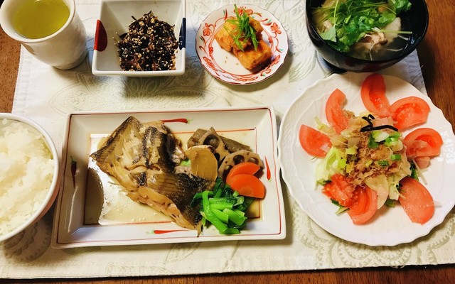 魚 煮付けの献立 【クックパッド】 簡単おいしいみんなのレシピが361万品