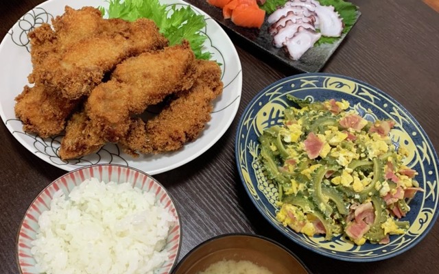 ゴーヤチャンプル 沖縄の献立 クックパッド 簡単おいしいみんなのレシピが360万品
