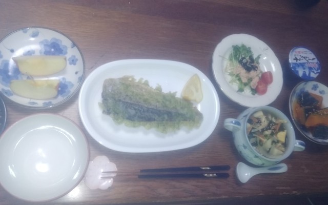 塩鯖 定食の献立 クックパッド 簡単おいしいみんなのレシピが360万品