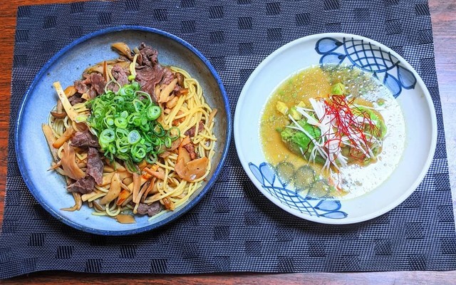 和風パスタの献立 クックパッド 簡単おいしいみんなのレシピが360万品
