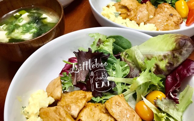 チキン南蛮の献立 クックパッド 簡単おいしいみんなのレシピが360万品